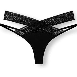 Ashley Double Strap Panty
